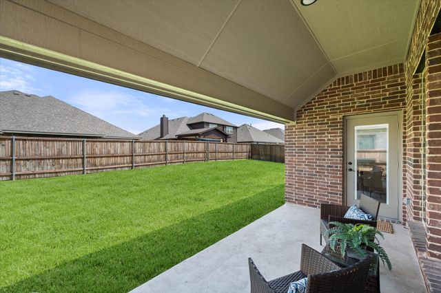 2406 Warrington Place, Mansfield, TX 76084