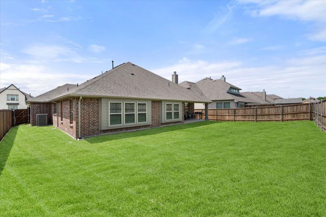 2406 Warrington Place, Mansfield, TX 76084