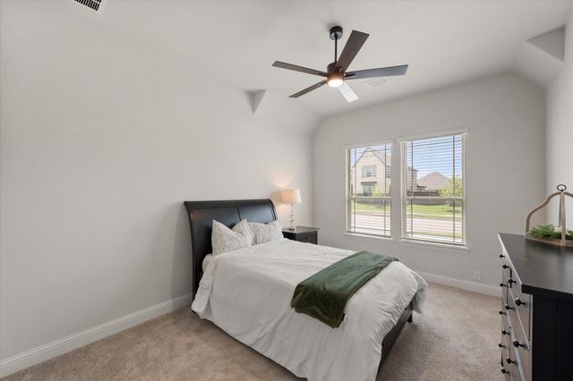 2406 Warrington Place, Mansfield, TX 76084