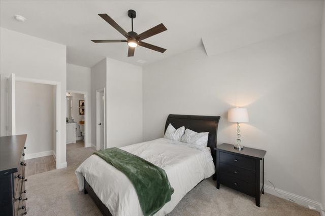 2406 Warrington Place, Mansfield, TX 76084