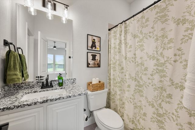 2406 Warrington Place, Mansfield, TX 76084