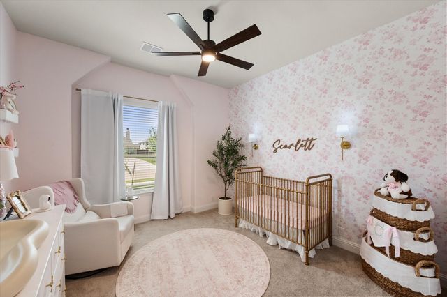 2406 Warrington Place, Mansfield, TX 76084