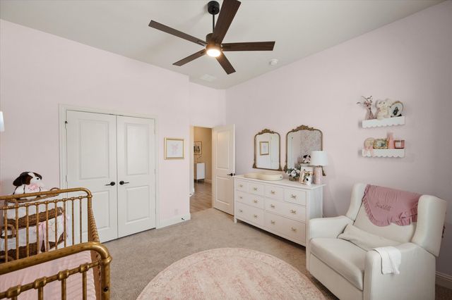 2406 Warrington Place, Mansfield, TX 76084