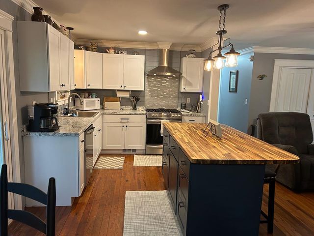 1658 Pleasant Hill, Blairsville, GA 30512