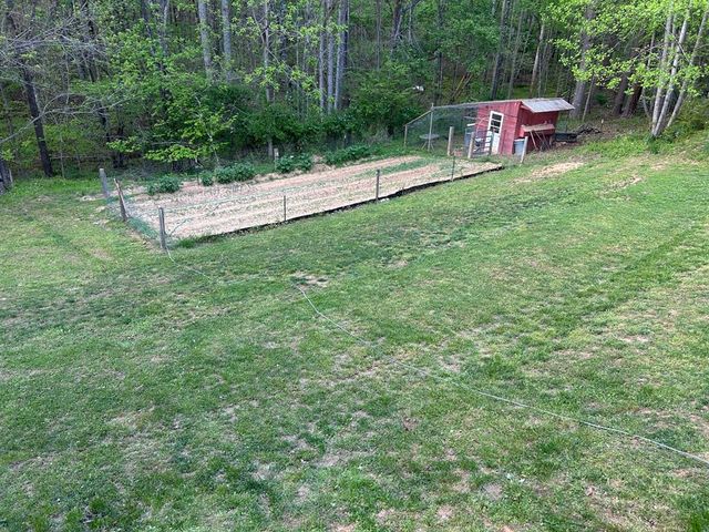 1658 Pleasant Hill, Blairsville, GA 30512