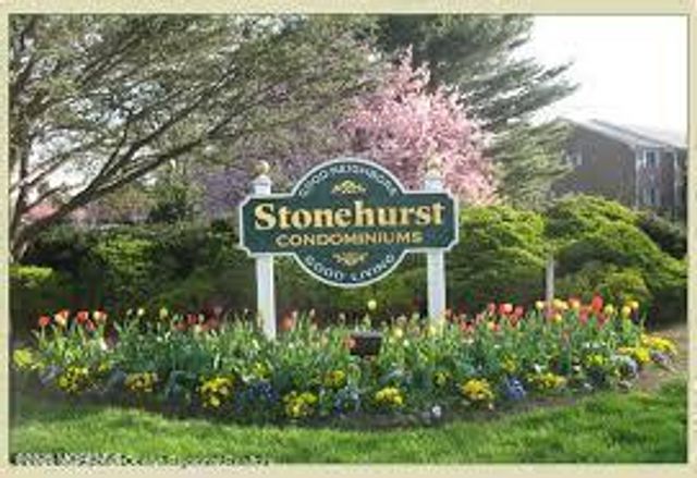 56 Stonehurst Boulevard C, Freehold, NJ 07728