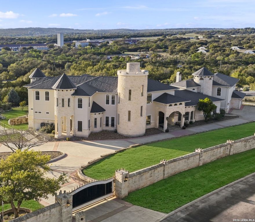 6762 MANOR HL, San Antonio, TX 78257