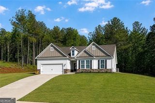 1537 Ridgewood Court, Monroe, GA 30656