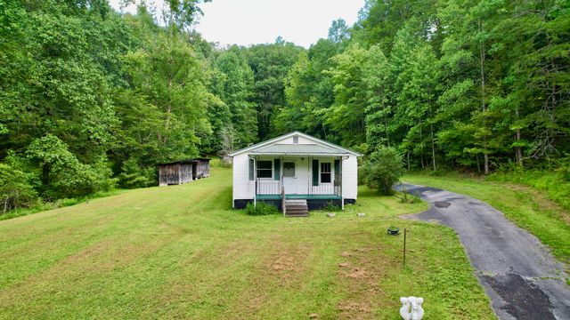 1847 Jacks Branch Road, Manchester, KY 40962