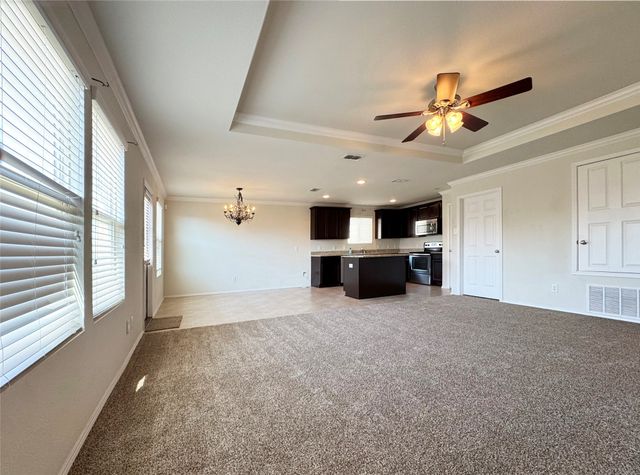 3020 Manuel Creek Drive, Little Elm, TX 75068