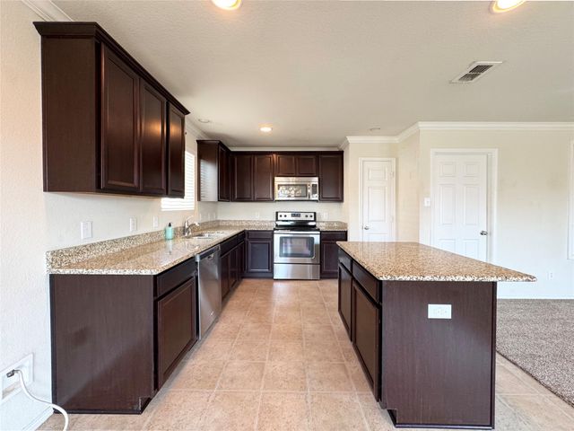 3020 Manuel Creek Drive, Little Elm, TX 75068