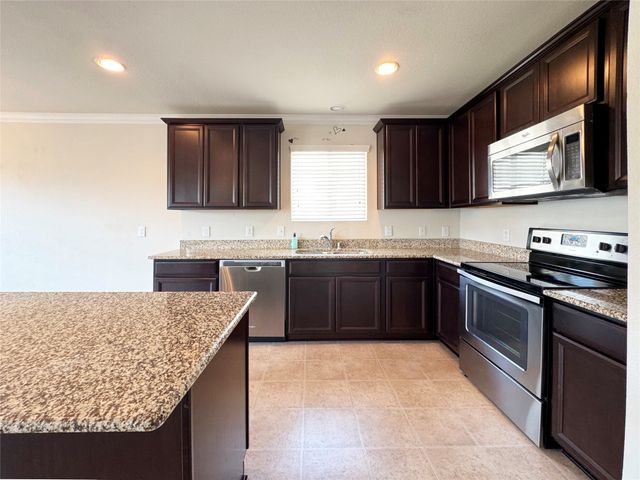 3020 Manuel Creek Drive, Little Elm, TX 75068