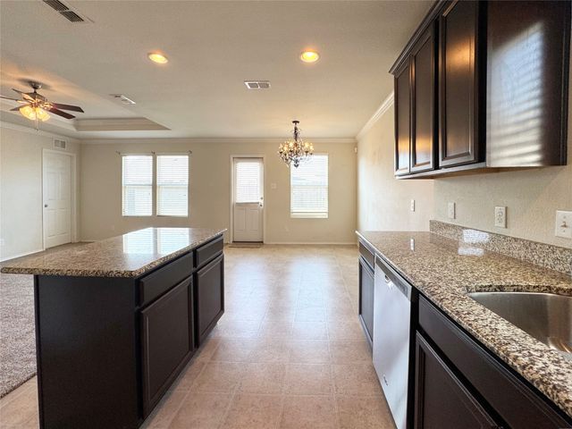 3020 Manuel Creek Drive, Little Elm, TX 75068
