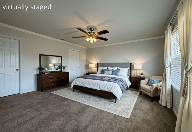 3020 Manuel Creek Drive, Little Elm, TX 75068