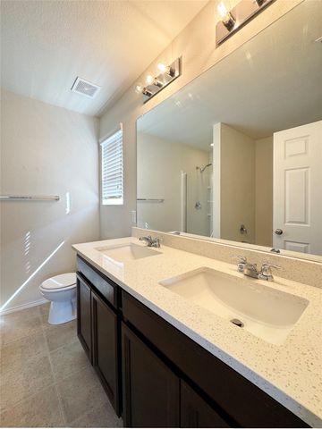 3020 Manuel Creek Drive, Little Elm, TX 75068