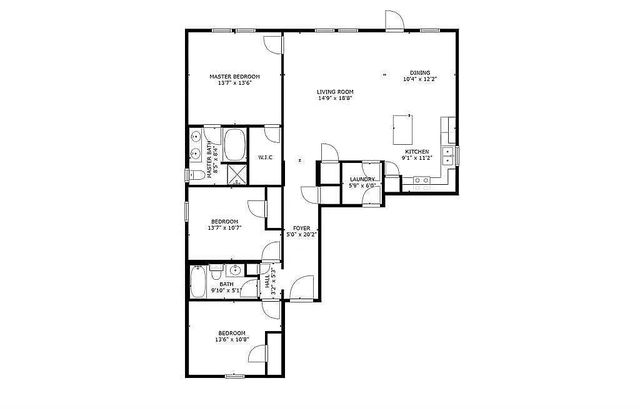 3020 Manuel Creek Drive, Little Elm, TX 75068