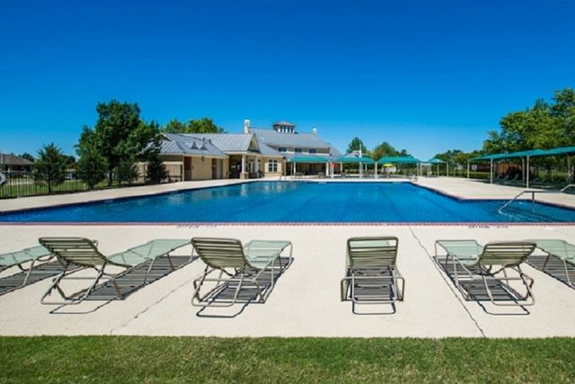 3020 Manuel Creek Drive, Little Elm, TX 75068