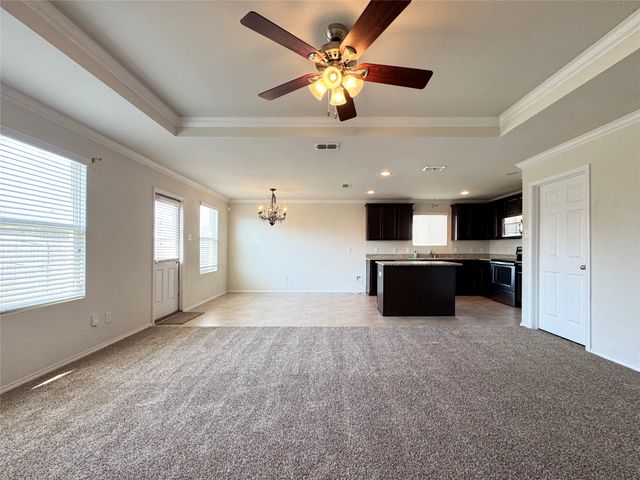 3020 Manuel Creek Drive, Little Elm, TX 75068