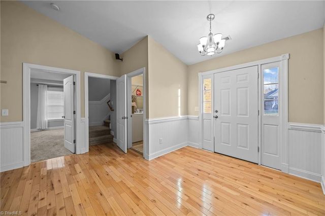 8140 Spring Hollow Court, Belews Creek, NC 27009