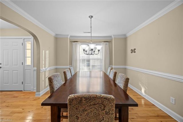 8140 Spring Hollow Court, Belews Creek, NC 27009