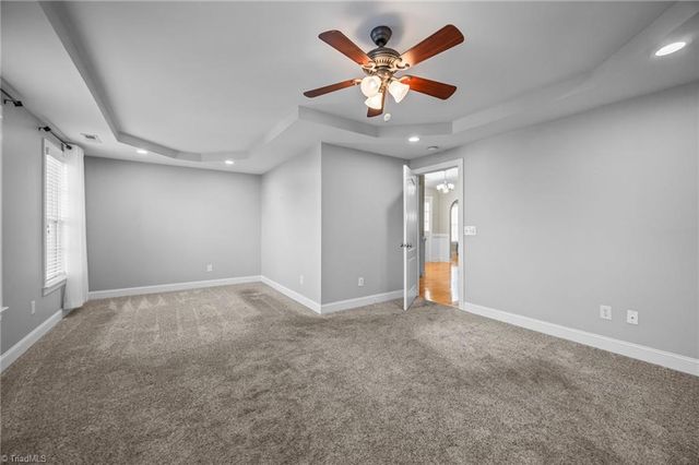 8140 Spring Hollow Court, Belews Creek, NC 27009