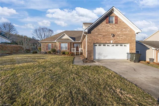8140 Spring Hollow Court, Belews Creek, NC 27009