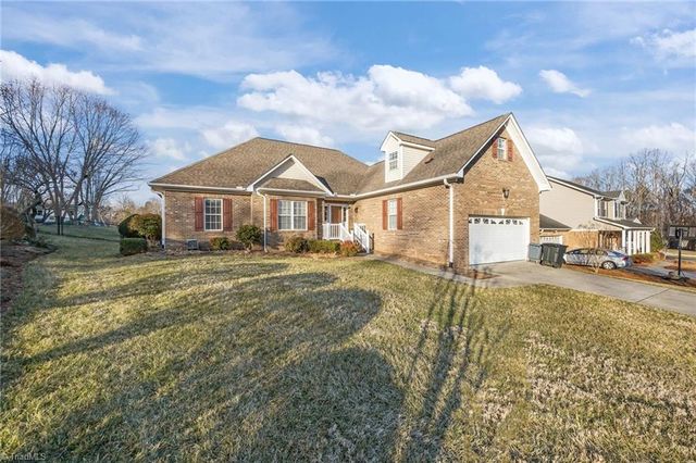 8140 Spring Hollow Court, Belews Creek, NC 27009