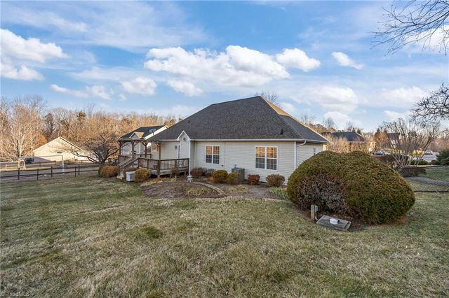 8140 Spring Hollow Court, Belews Creek, NC 27009