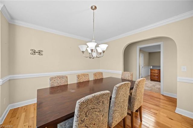 8140 Spring Hollow Court, Belews Creek, NC 27009