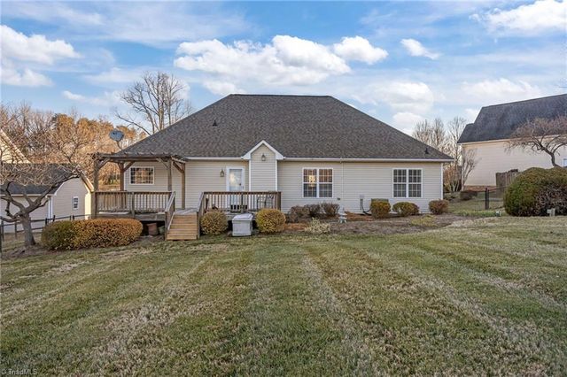 8140 Spring Hollow Court, Belews Creek, NC 27009