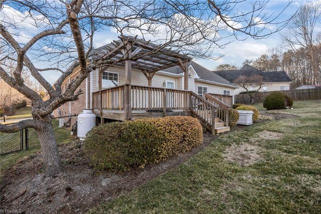 8140 Spring Hollow Court, Belews Creek, NC 27009