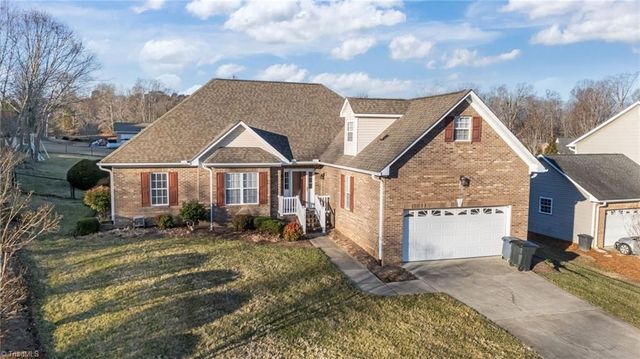 8140 Spring Hollow Court, Belews Creek, NC 27009