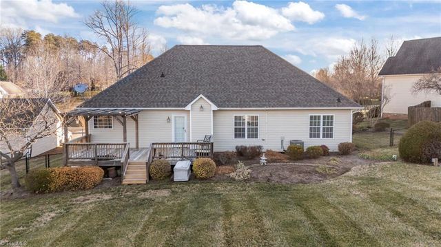 8140 Spring Hollow Court, Belews Creek, NC 27009