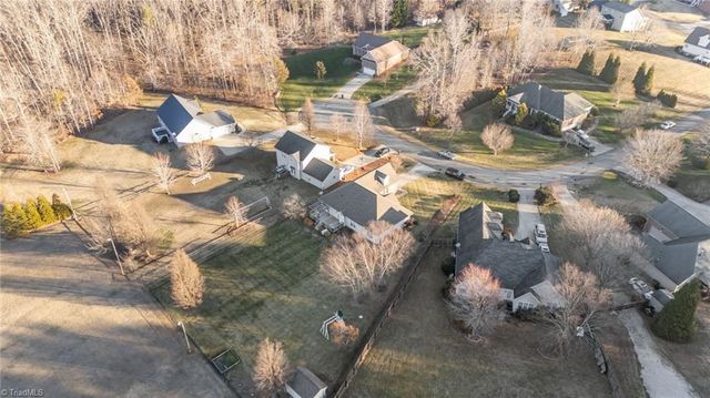 8140 Spring Hollow Court, Belews Creek, NC 27009