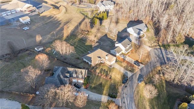 8140 Spring Hollow Court, Belews Creek, NC 27009