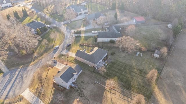 8140 Spring Hollow Court, Belews Creek, NC 27009