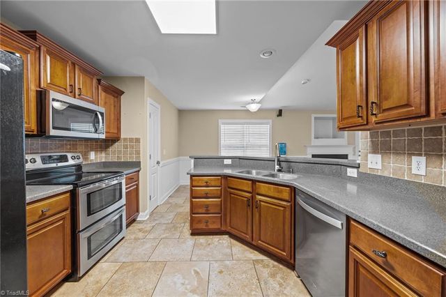 8140 Spring Hollow Court, Belews Creek, NC 27009