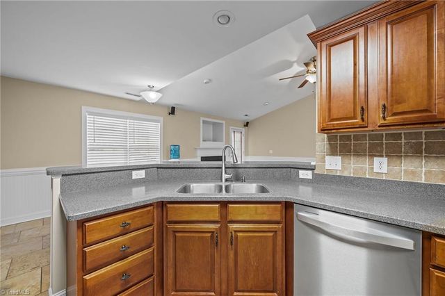 8140 Spring Hollow Court, Belews Creek, NC 27009