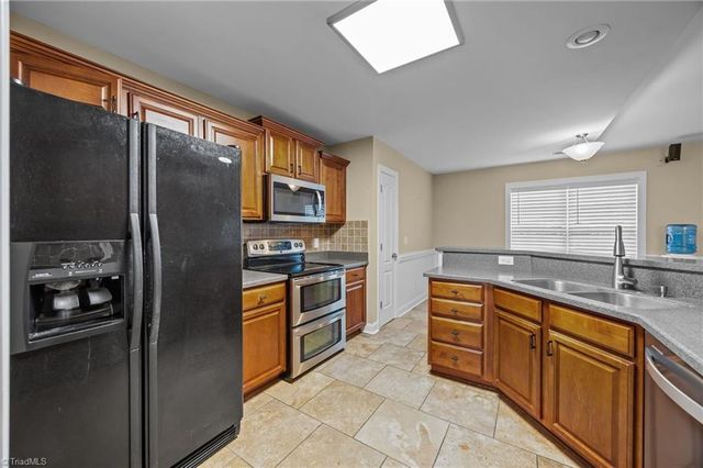 8140 Spring Hollow Court, Belews Creek, NC 27009