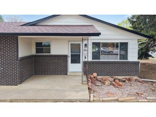 521 W Drake Rd, Fort Collins, CO 80526