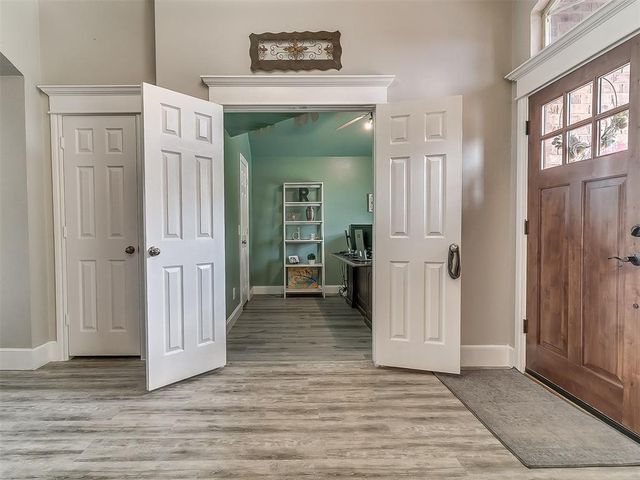 16008 Ledge Lane, Edmond, OK 73013