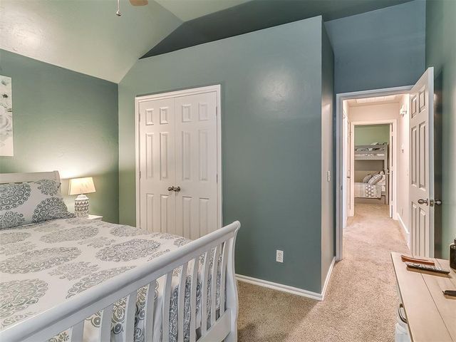 16008 Ledge Lane, Edmond, OK 73013