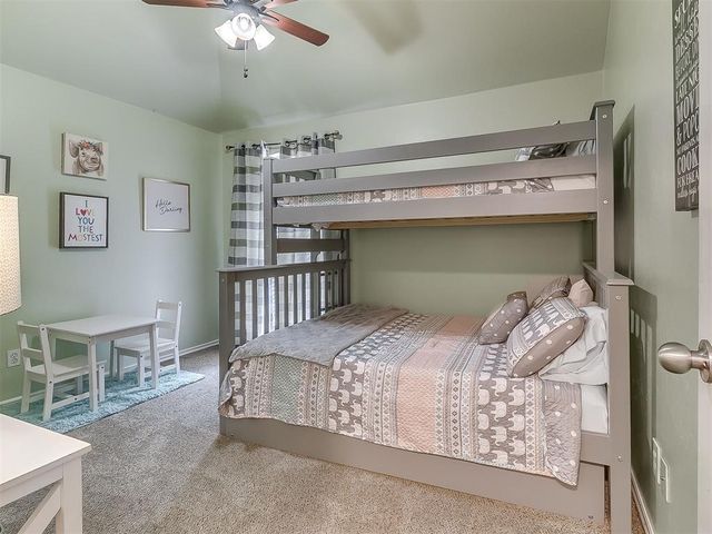 16008 Ledge Lane, Edmond, OK 73013