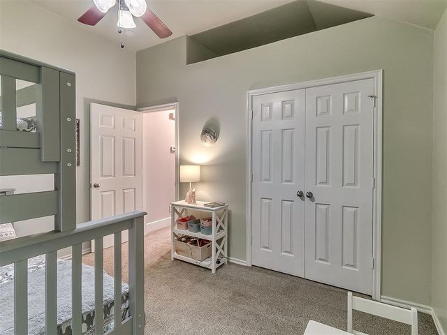 16008 Ledge Lane, Edmond, OK 73013