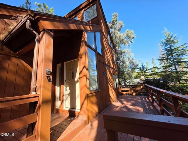 1517 Zion Way, Pine Mtn Club, CA 93222