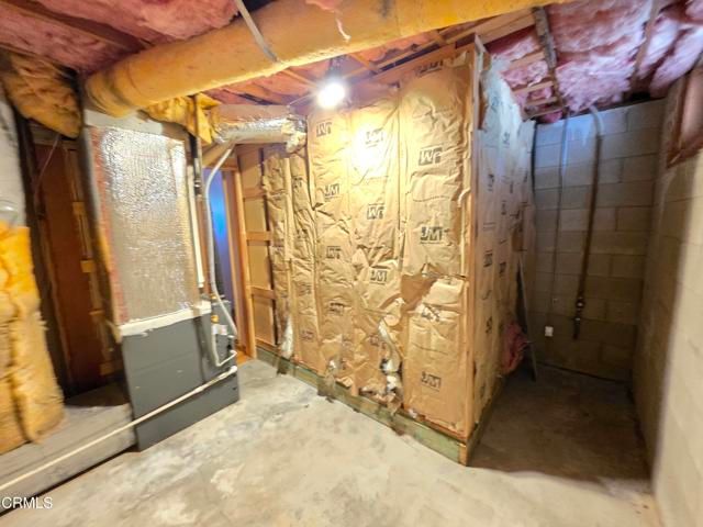 1517 Zion Way, Pine Mtn Club, CA 93222