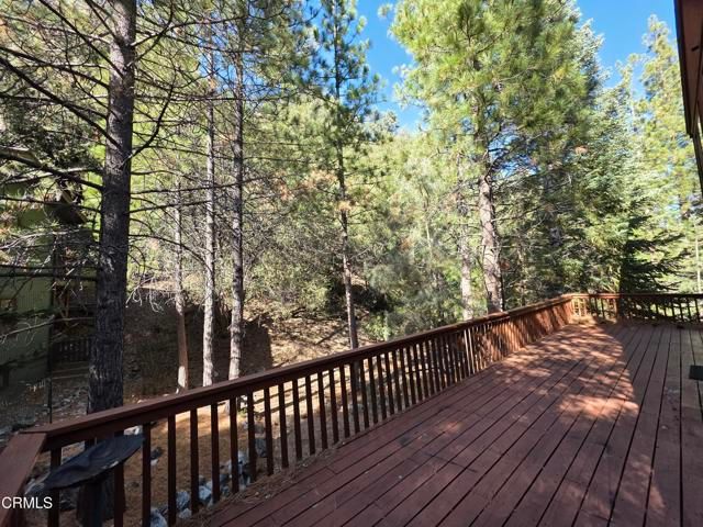 1517 Zion Way, Pine Mtn Club, CA 93222