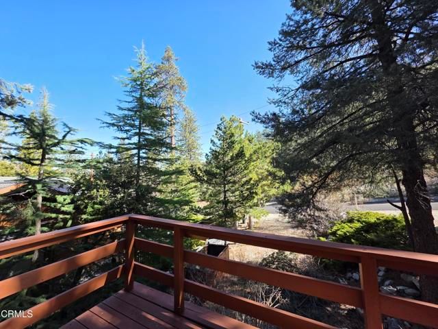 1517 Zion Way, Pine Mtn Club, CA 93222