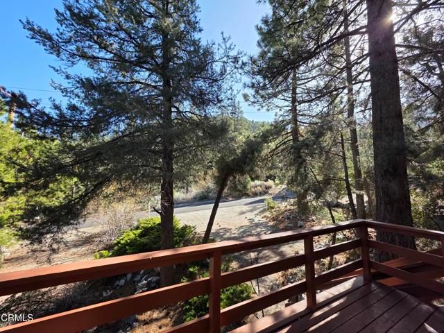 1517 Zion Way, Pine Mtn Club, CA 93222