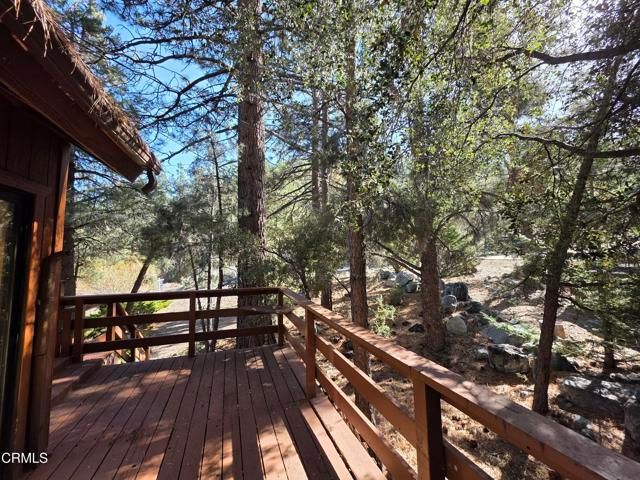 1517 Zion Way, Pine Mtn Club, CA 93222